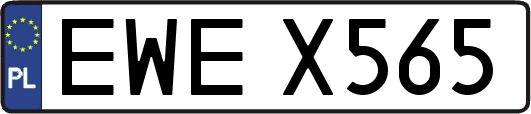 EWEX565