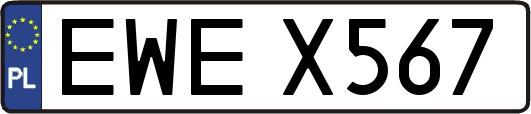 EWEX567