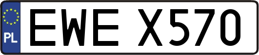 EWEX570