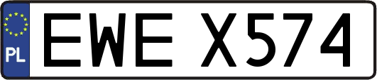 EWEX574