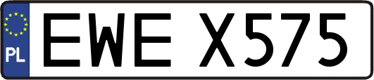 EWEX575