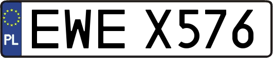 EWEX576