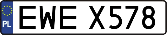 EWEX578