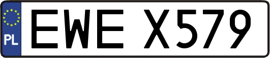 EWEX579