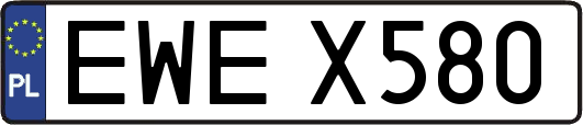 EWEX580