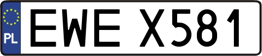 EWEX581