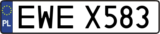 EWEX583