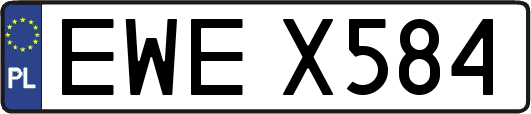 EWEX584