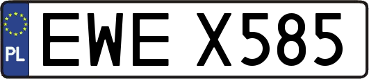 EWEX585