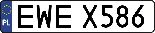 EWEX586