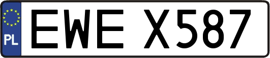 EWEX587
