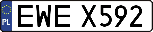 EWEX592
