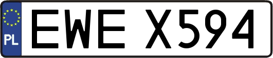 EWEX594