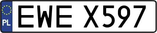 EWEX597