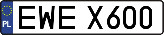 EWEX600