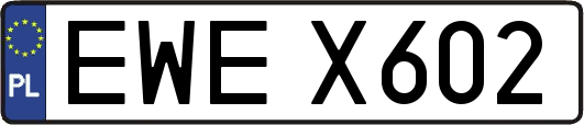 EWEX602