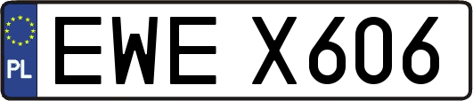 EWEX606