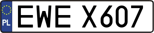 EWEX607