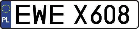 EWEX608