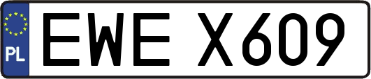 EWEX609
