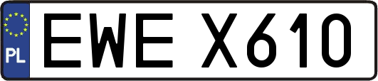 EWEX610