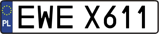 EWEX611