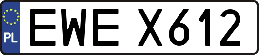EWEX612