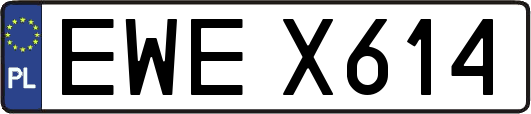 EWEX614