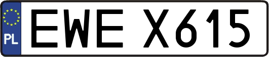EWEX615