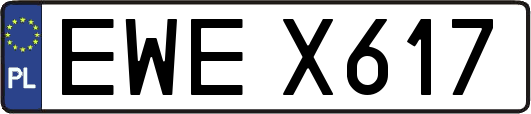 EWEX617