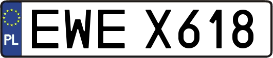 EWEX618