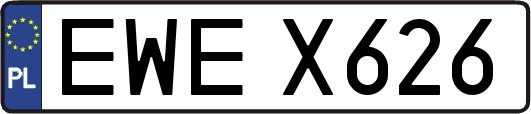 EWEX626