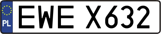 EWEX632