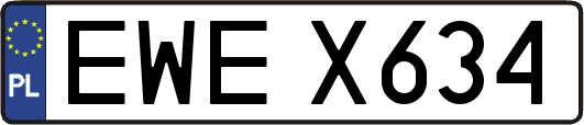 EWEX634
