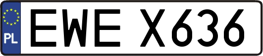 EWEX636