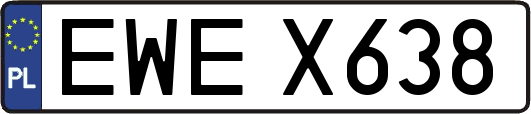 EWEX638