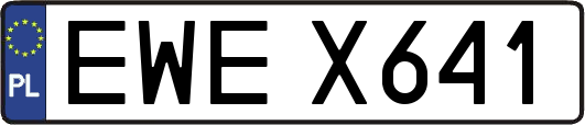 EWEX641