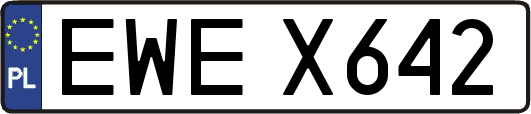 EWEX642