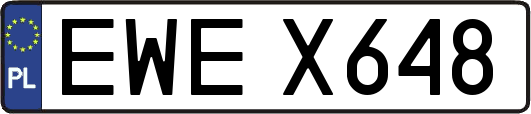 EWEX648