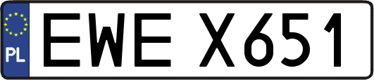 EWEX651
