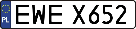 EWEX652