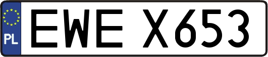 EWEX653