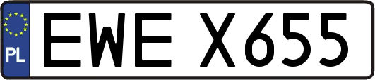 EWEX655