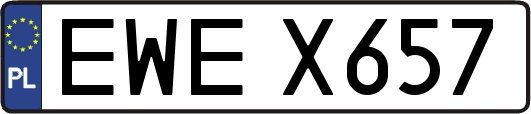 EWEX657