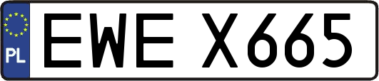 EWEX665