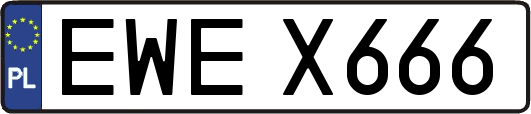 EWEX666