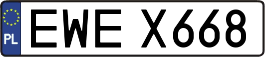 EWEX668