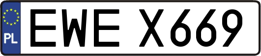 EWEX669