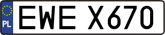 EWEX670