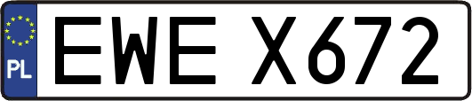 EWEX672